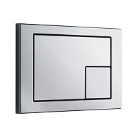 KKPOL M10 350/PPS/107-00-00 Клавиша смыва