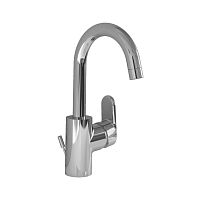 Ideal Standard B0410AA Vito Смеситель для раковины, Chrome (хром)