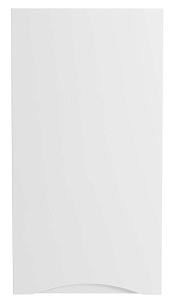 BelBagno FLY-MARINO-750-1A-SC-BL-P-R Шкаф подвесной 40х75 см, Bianco Lucido (белый глянец)