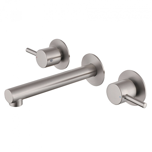 Abber Emotion AF88121SP Смеситель для раковины Abber Emotion AF88121SP Смеситель для раковины