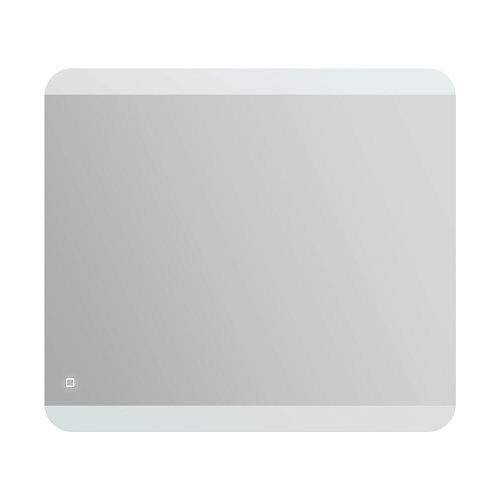 BelBagno  SPC-CEZ-800-700-LED-TCH Зеркало настенное, с подсветкой купить  в интернет-магазине Сквирел