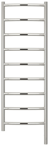 Сунержа Галант 3.1 00-6001-1240 Полотенцесушитель электрический