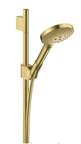 Hansgrohe Axor Shower 27987950 Душевой гарнитур