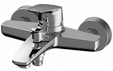 AM.PM GEM F9010000 Смеситель для ванны/душа