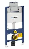 Geberit 111.030.00.1 OMEGA Система инсталляции для унитазов