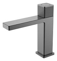 Boheme QUAD 159-GM (exp) Смеситель для умывальника