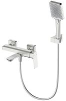 Wonzon & Woghand DIAMOND WW-88639011-BN Смеситель для ванны