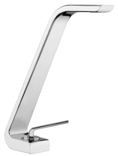 Webert WO830402015 Wolo Смеситель для раковины, хром
