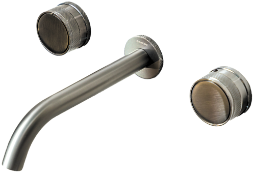 Boheme PRESTIGE 152-2-GM-PR Смеситель