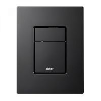 Abber  AC0123MB Кнопка смыва