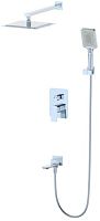 Wonzon & Woghand  WW-88939011-CR Душевая система