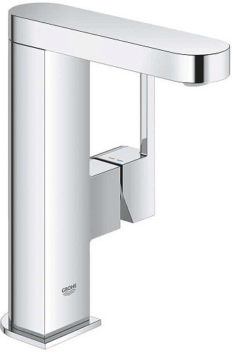 Grohe 23872003 Plus Смеситель для раковины, хром