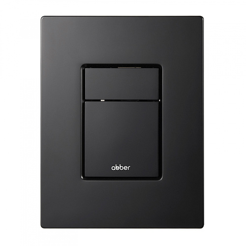 Abber  AC0123MB Кнопка смыва