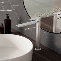 Vincea Vogue SS VBF-2VS2BN Смеситель для раковины
