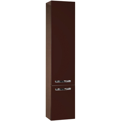 Aquaton Ария 1A134403AA430 Шкаф-колонна купить недорого в интернет-магазине Сквирел