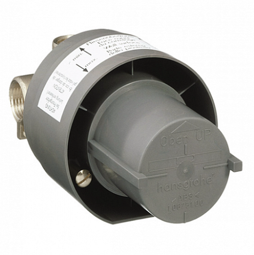 Hansgrohe  13623180 Смеситель для душа, встраиваемый, внутр.часть