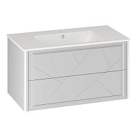 Opadiris Луиджи 00-00005939 Тумба под раковину купить  в интернет-магазине Сквирел