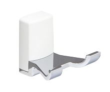 WasserKRAFT Leine K-5000 K-5023DWHITE (exp) Крючок двойной