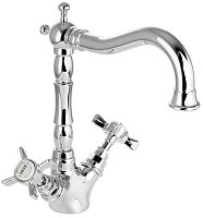 Migliore 19361 Princeton Смеситель для раковины, хром