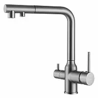 Abber Emotion AF8814NG Смеситель