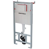 KERAMA MARAZZI INST.A.WC система инсталляции для подвесного унитаза