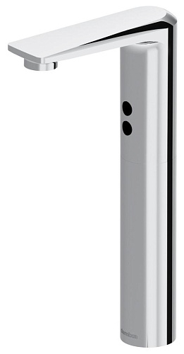 Damixa 770280000 Jupiter Смеситель для раковины, хром Damixa 770280000 Jupiter Смеситель для раковины, хром