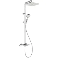 Ideal Standard CERATHERM T25 N A8521AA Душевая система