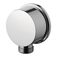 Ideal Standard B9448AA Idealrain L1 Подключение для душевого шланга 1/2"х1/2", Chrome (хром)