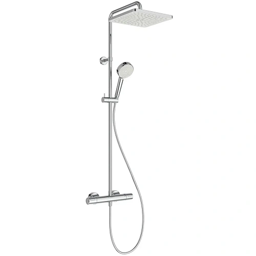 Ideal Standard CERATHERM T25 N A8521AA Душевая система Ideal Standard CERATHERM T25 N A8521AA Душевая система
