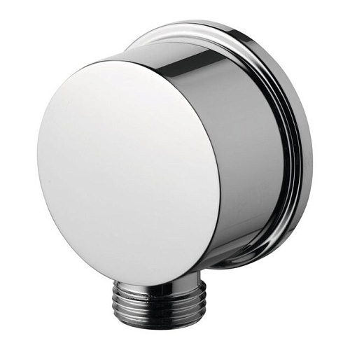 Ideal Standard B9448AA Idealrain L1 Подключение для душевого шланга 1/2"х1/2", Chrome (хром)