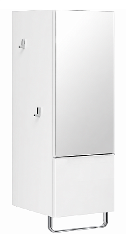 Сет 2167 EB893D-N18, Шкаф (White)