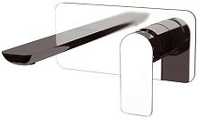 Remer I15 Infinity Смеситель для раковины, хром