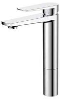 BelBagno CAR-LMC-CRM Carin Смеситель для раковины, хром