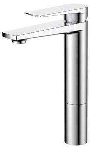 BelBagno CAR-LMC-CRM Carin Смеситель для раковины, хром