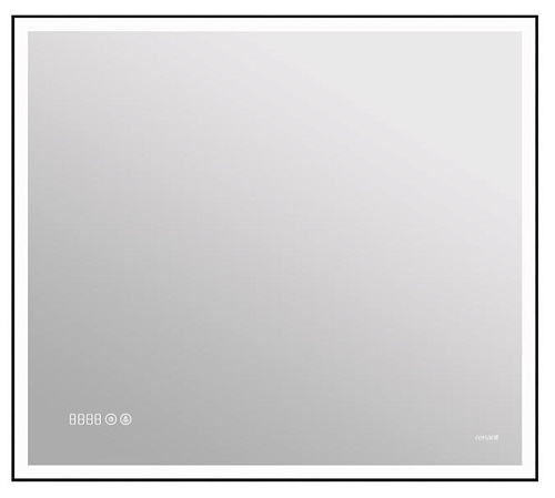 Cersanit LED KN-LU-LED011*80-d-Os Зеркало купить  в интернет-магазине Сквирел