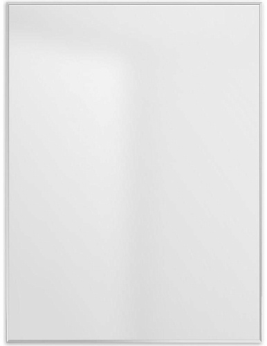 Belbagno SPC-AL-600-800 Зеркало, 60х80 см, сатин купить  в интернет-магазине Сквирел