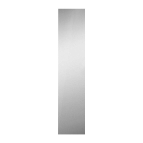 AM.PM M70ACHMR0356WG Spirit 2.0, Шкаф-колонна, правый, 35х165 см, зеркальный фасад/белый снято с производства