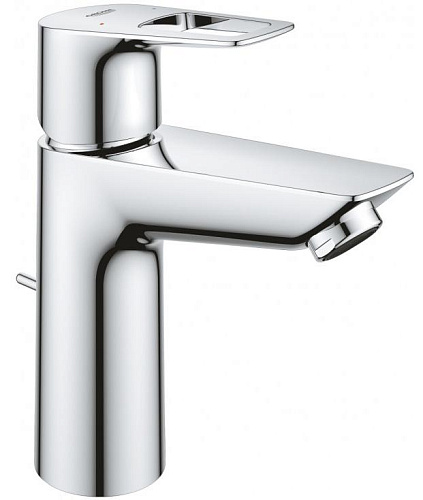 Grohe 23885001 BauLoop Смеситель для раковины, хром
