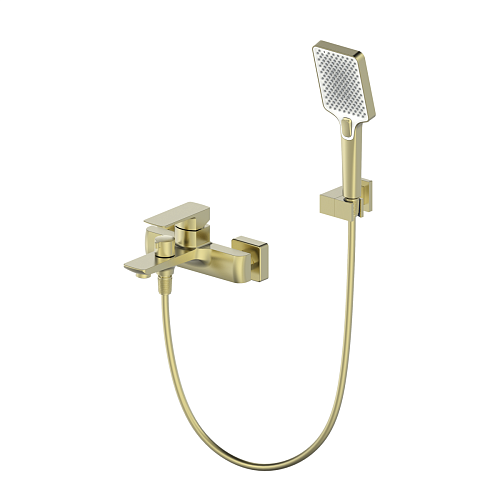 OLIVEEKA D OL-639003A-BG Душевая система