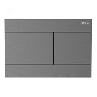 Abber  AC0127NG Кнопка смыва
