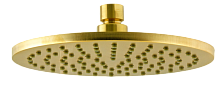 Remer Rubinetterie  359MM30BGX Верхний душ