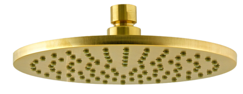 Remer Rubinetterie  359MM30BGX Верхний душ