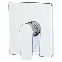 BelBagno CAR-BDM-CRM Carin Смеситель для душа, хром
