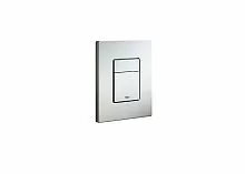Grohe 38732SD0 Grohtherm 3000 Cosmopolitan Смывная клавиша, нержавеющая сталь
