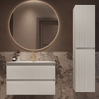 Vincea Welle VMC-2WL800MW База под раковину