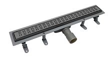 BelBagno Uno BB-LD-UNO-70-GM Душевой лоток