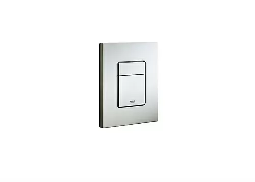 Grohe 38732SD0 Grohtherm 3000 Cosmopolitan Смывная клавиша, нержавеющая сталь