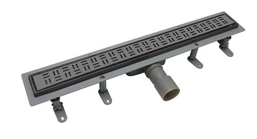 BelBagno Uno BB-LD-UNO-70-GM Душевой лоток BelBagno Uno BB-LD-UNO-70-GM Душевой лоток
