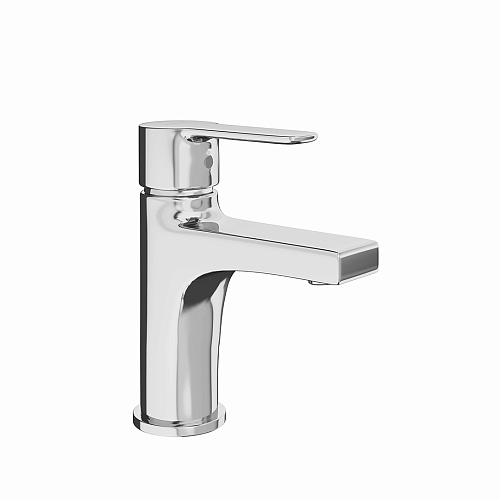 KERAMA MARAZZI SONATA P4CR205ZNKM Смеситель