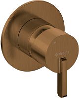 DEANTE SILIA BQS_C44L Смеситель